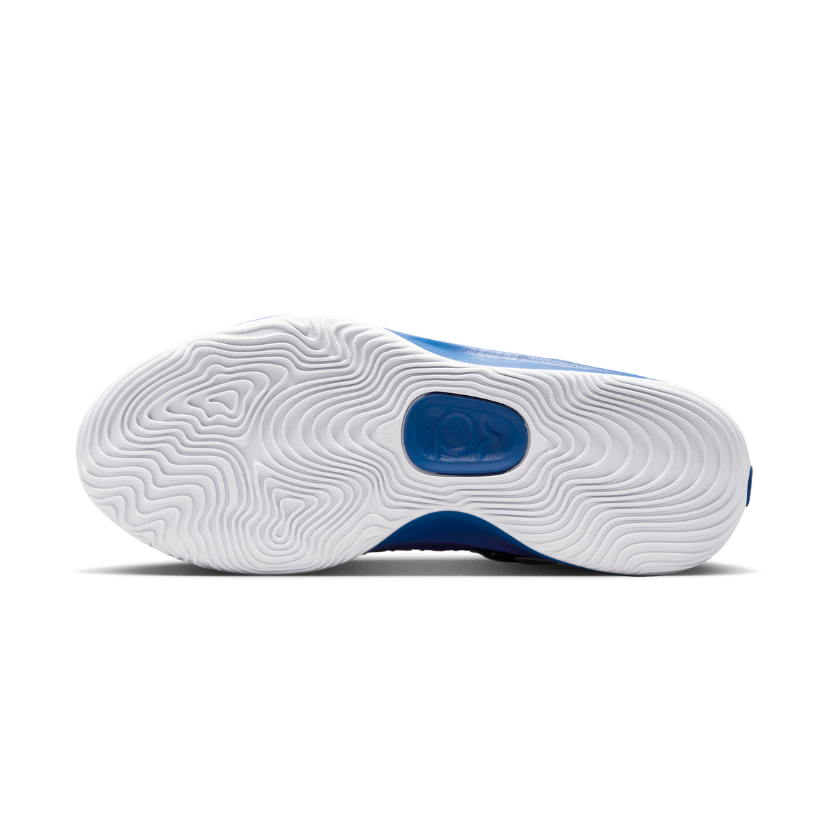Nike KD 18 TB White Game Royal | IM0634-102