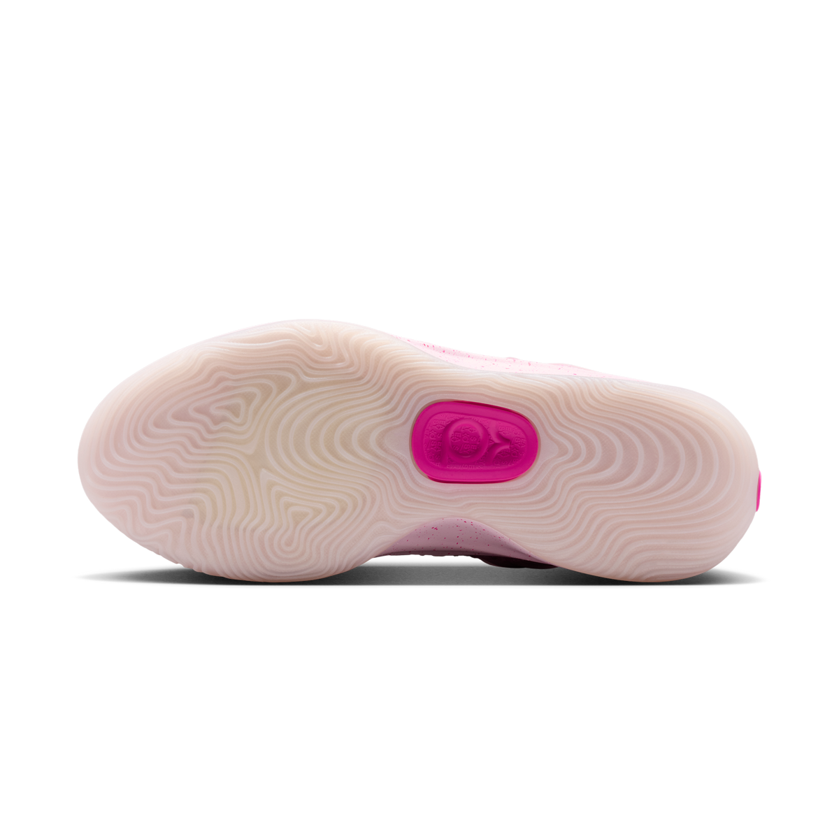 Nike KD 18 Aunt Pearl