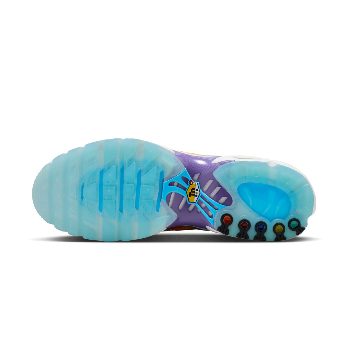 Nike Air Max Plus Doernbecher Sergio Cano Marquez