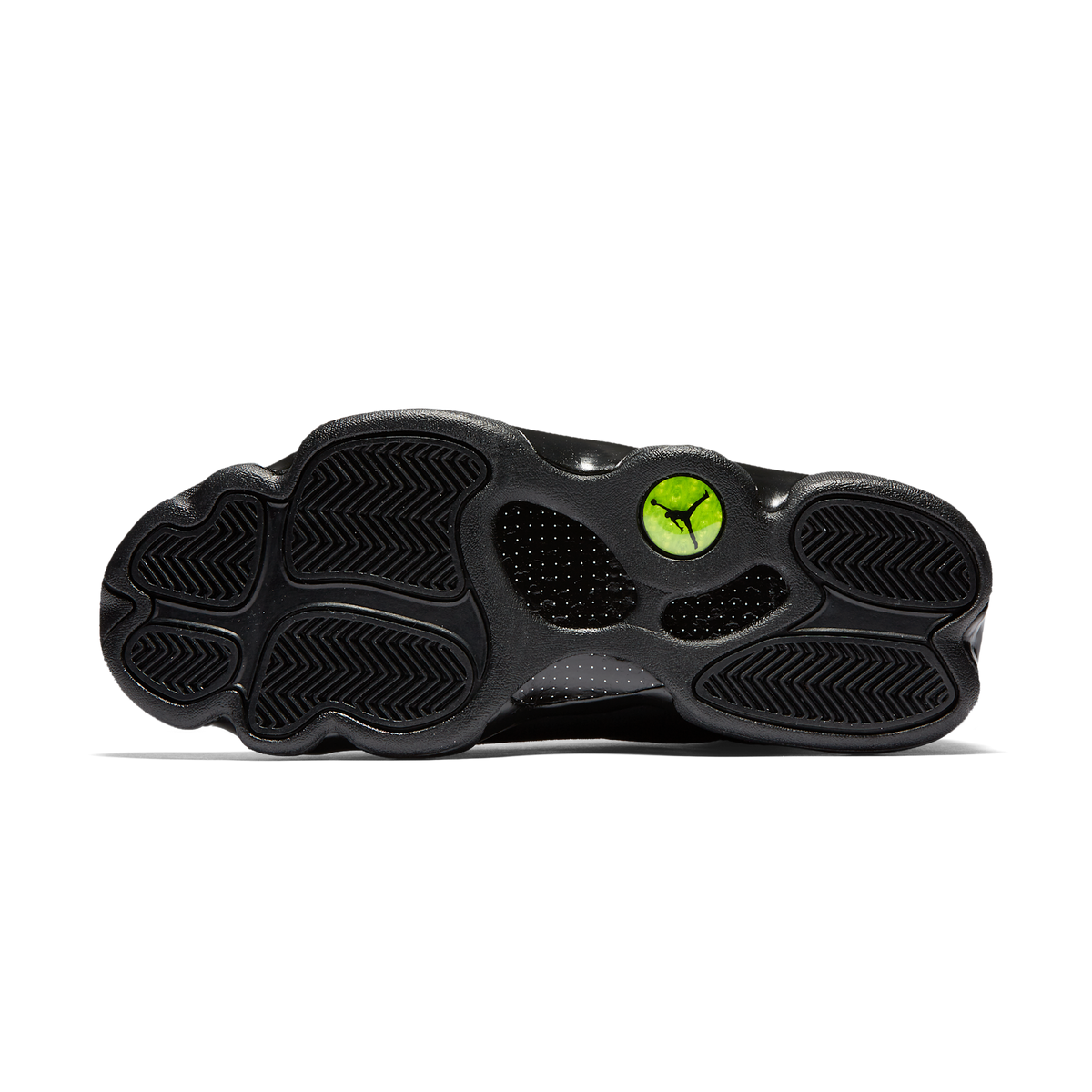 Jordan 13 Retro Black Cat
