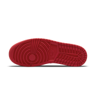 Jordan 1 Low Bulls