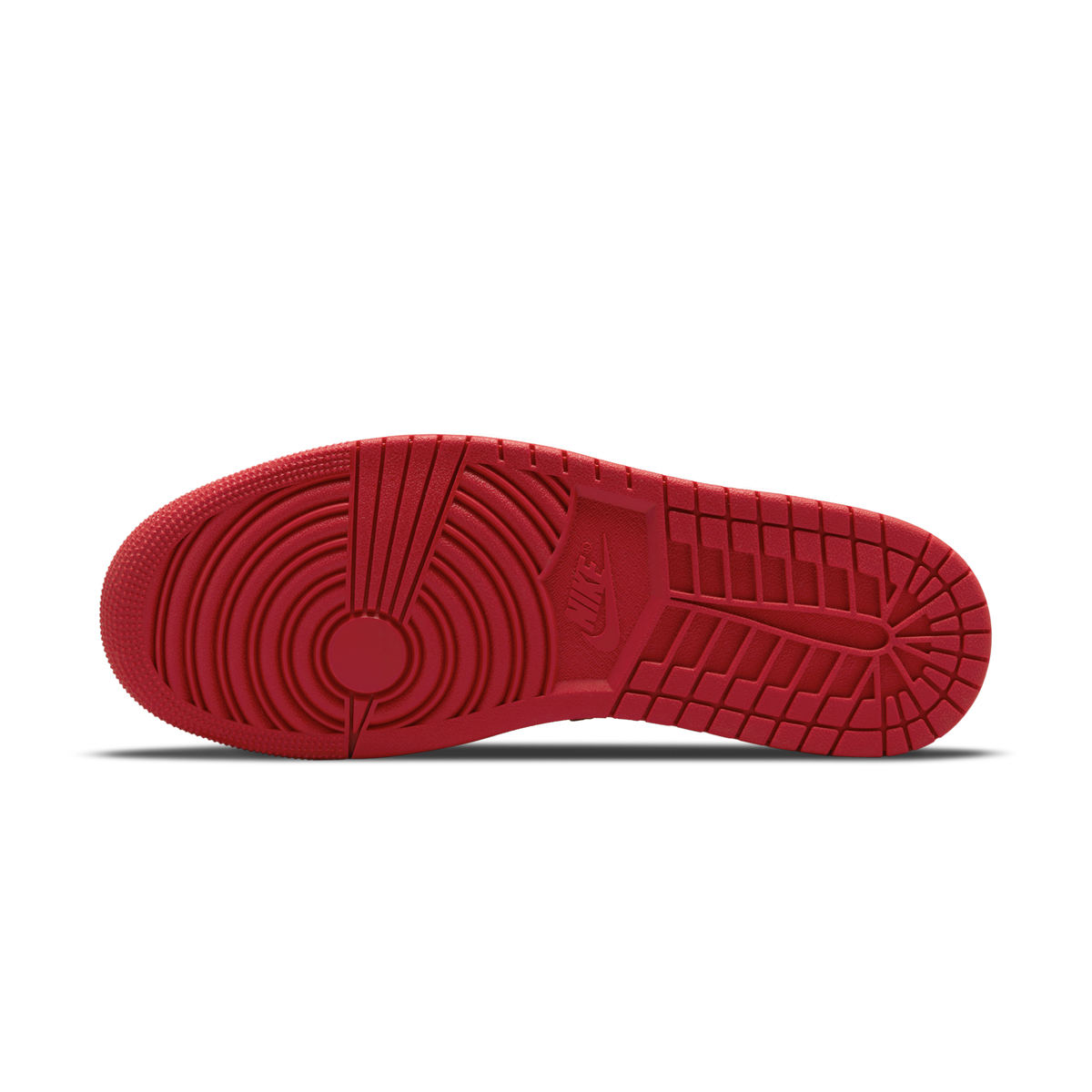 Jordan 1 Low Bulls