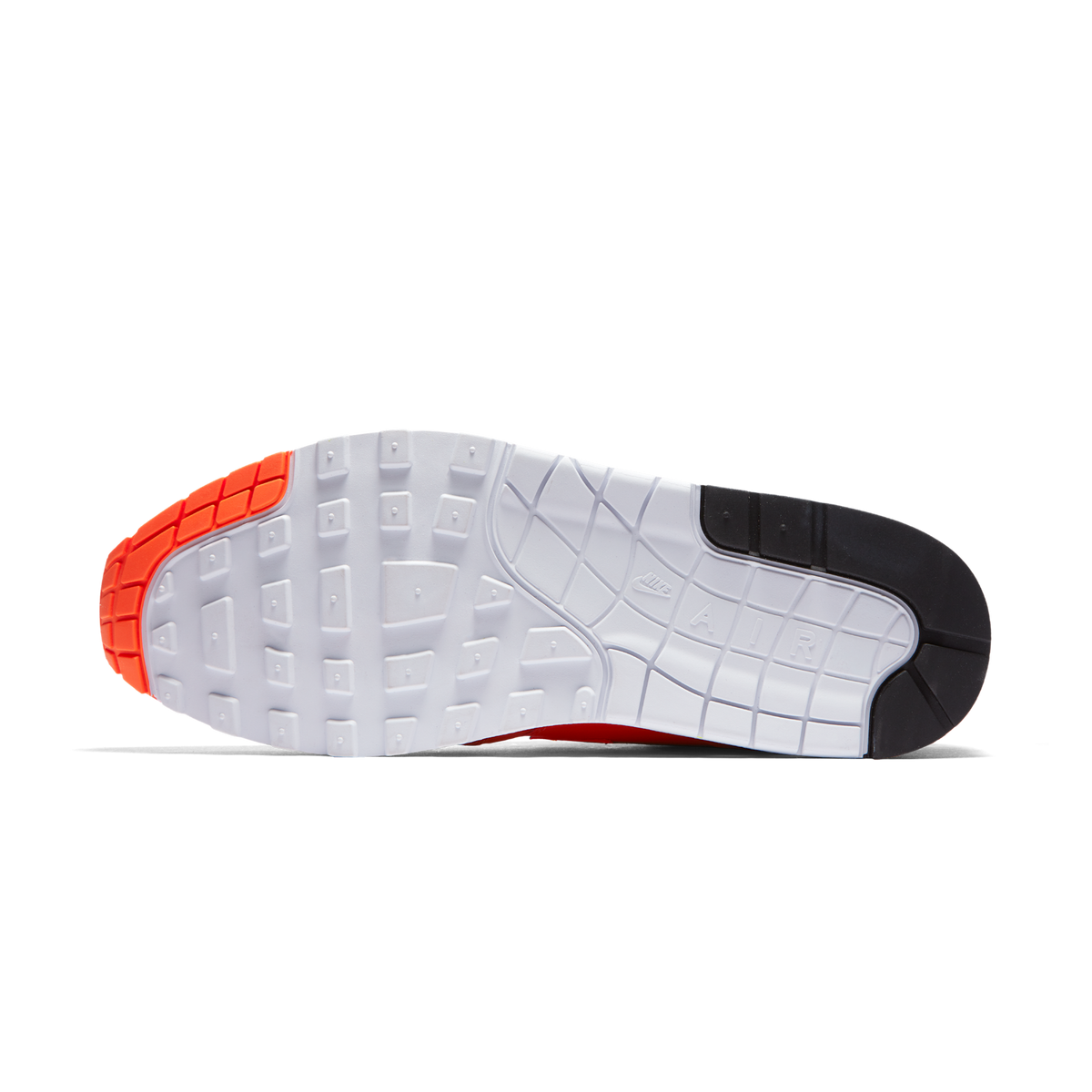 Nike Air Max 1 Just Do It Pack Orange