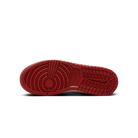 Jordan 1 Mid SE White Dune Red (GS)