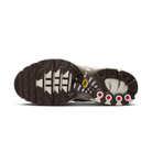 Nike Air Max Plus Mink Brown Baroque Brown Sail Metallic Silver (Women's) | DZ3671-200
