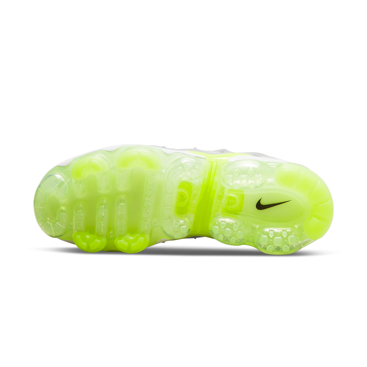 Nike Air VaporMax Plus Photon Dust Volt (Women's) | DQ4695-001