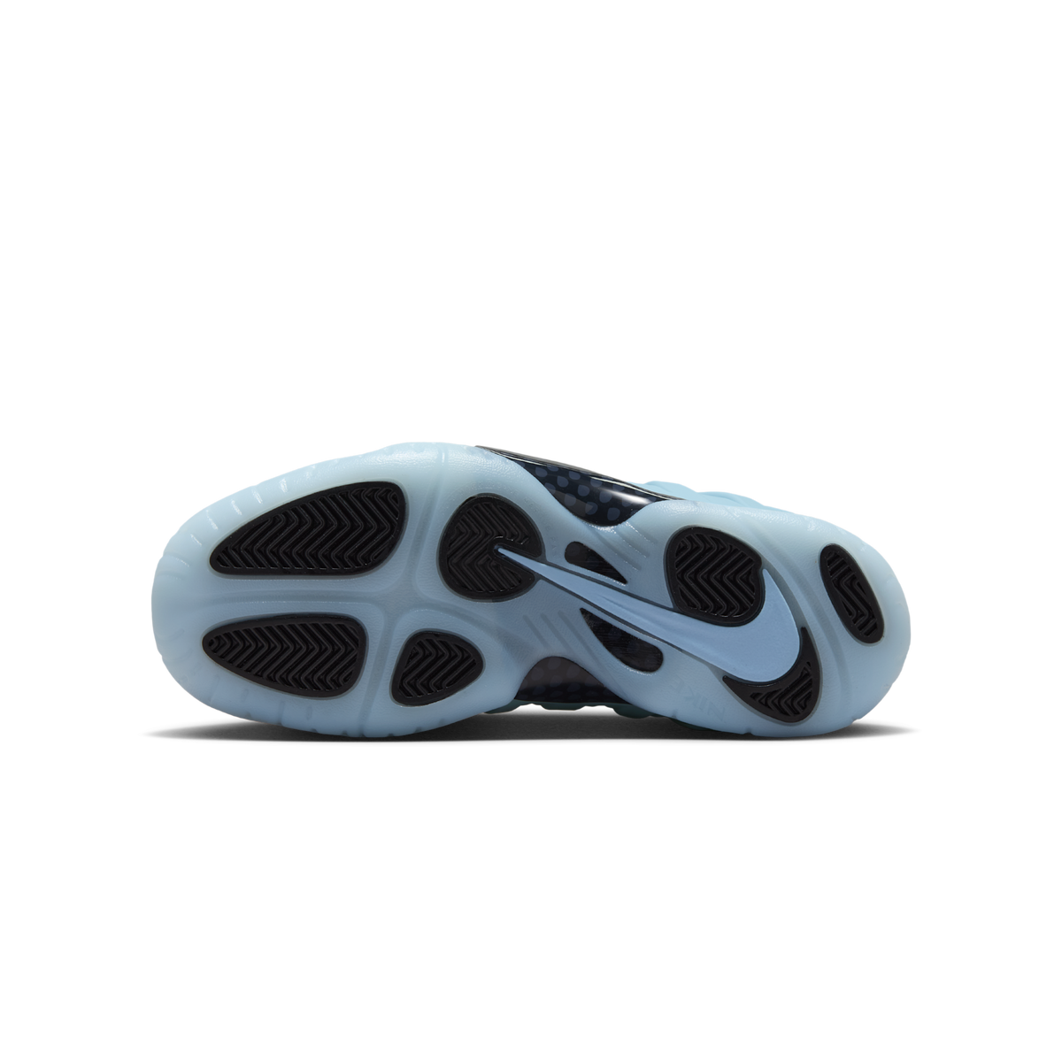 Nike Little Posite One Psychic Blue (GS) | HJ7654-400