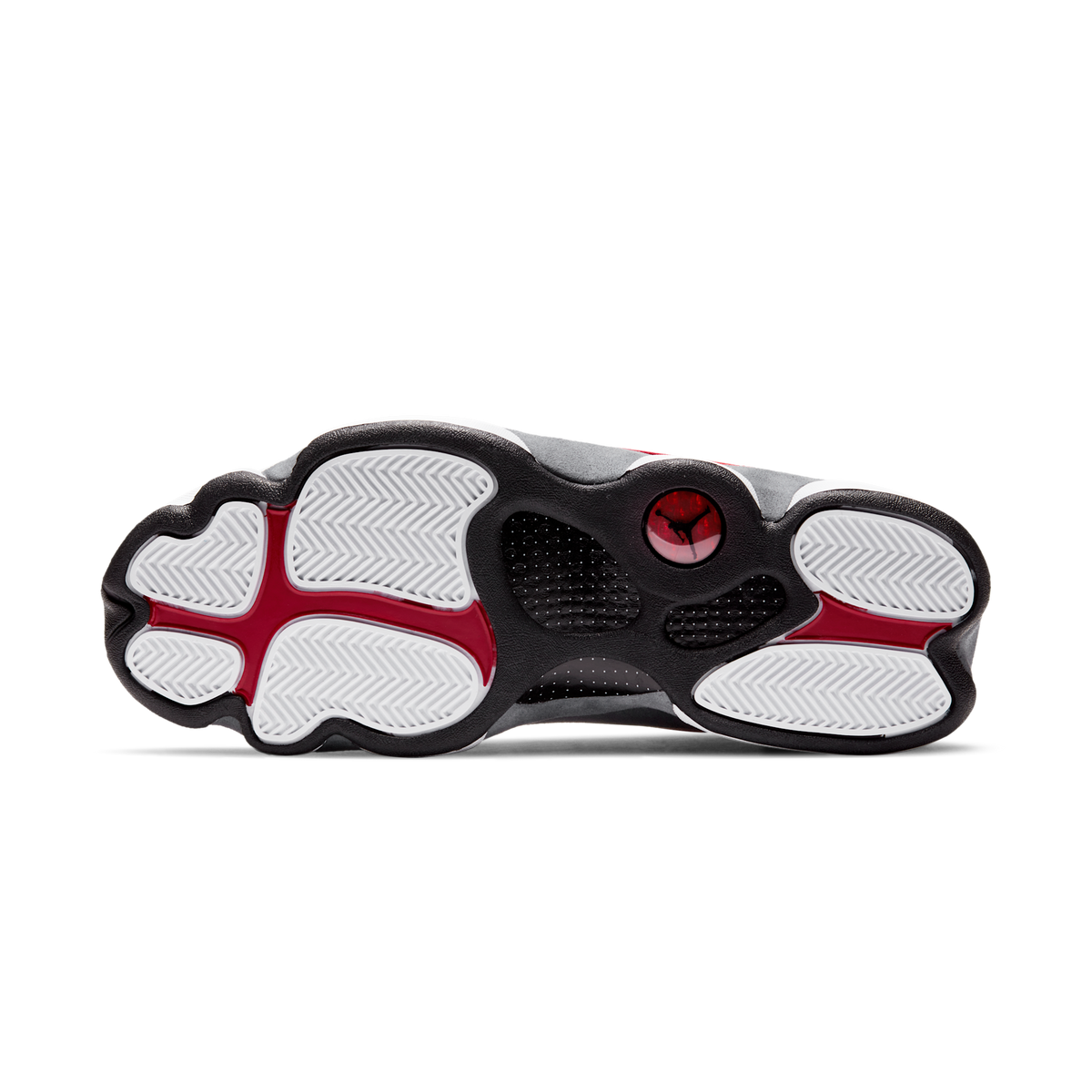 Jordan 13 Retro Gym Red Flint Grey