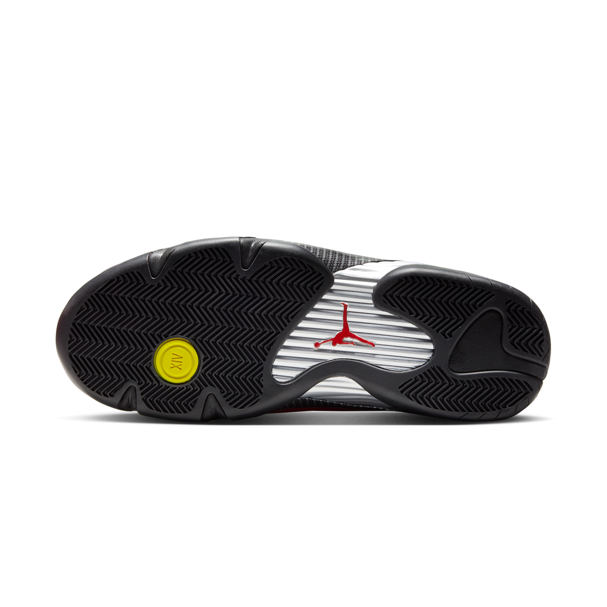 Jordan 14 Retro Ferrari (2025)