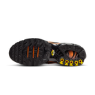 Nike Air Max Plus Black Total Orange