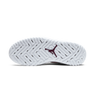 Jordan 1 High React Black Noble Red