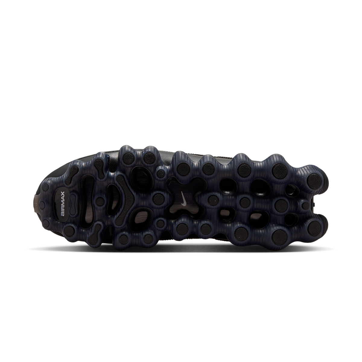 Nike Air Liquid Max Triple Black