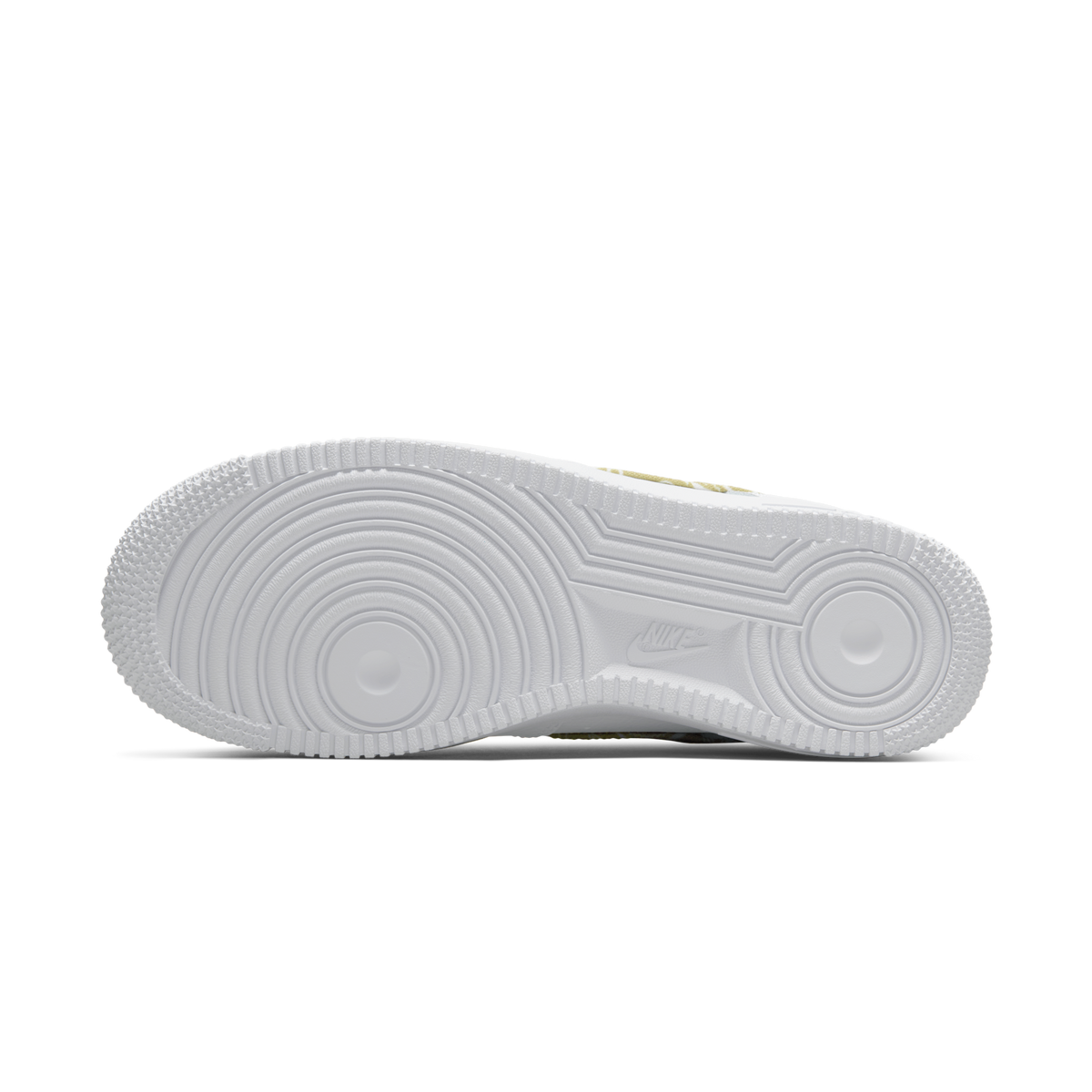 Nike Air Force 1 Low White Barely (Women's)