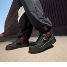 Nike Air Force 1 Low Shadow Triple Black (Women's)