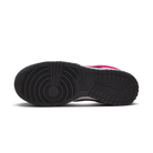Nike Dunk Low Fierce Pink Black (Women's) | DD1503-604