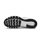 Nike P-6000 Metallic Silver Black White (Women's)