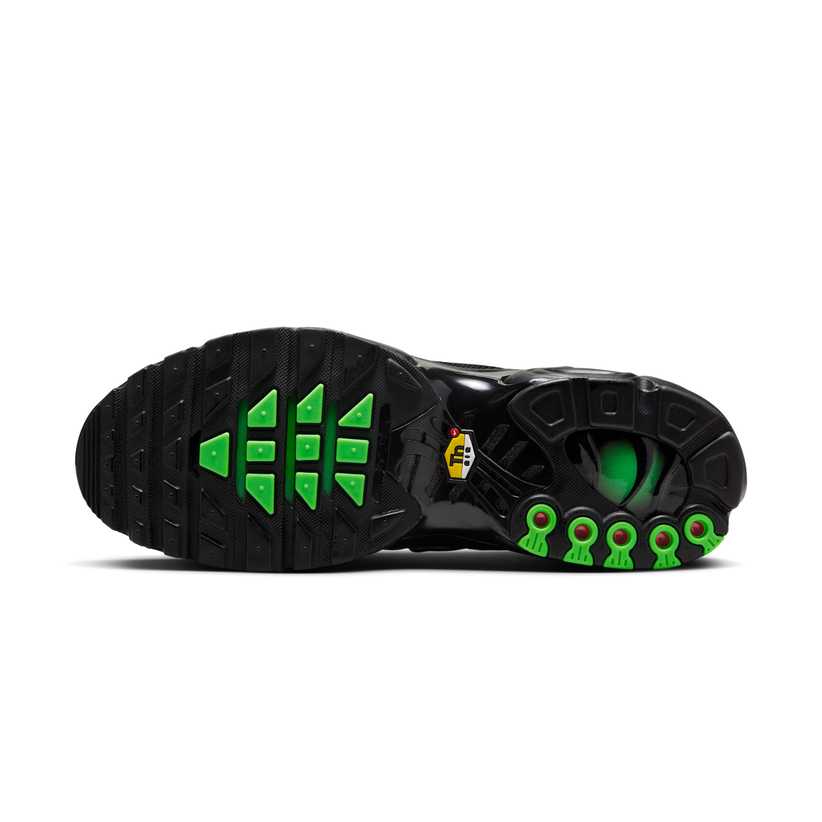 Nike Air Max Plus Shattered Glass | IB3075-001
