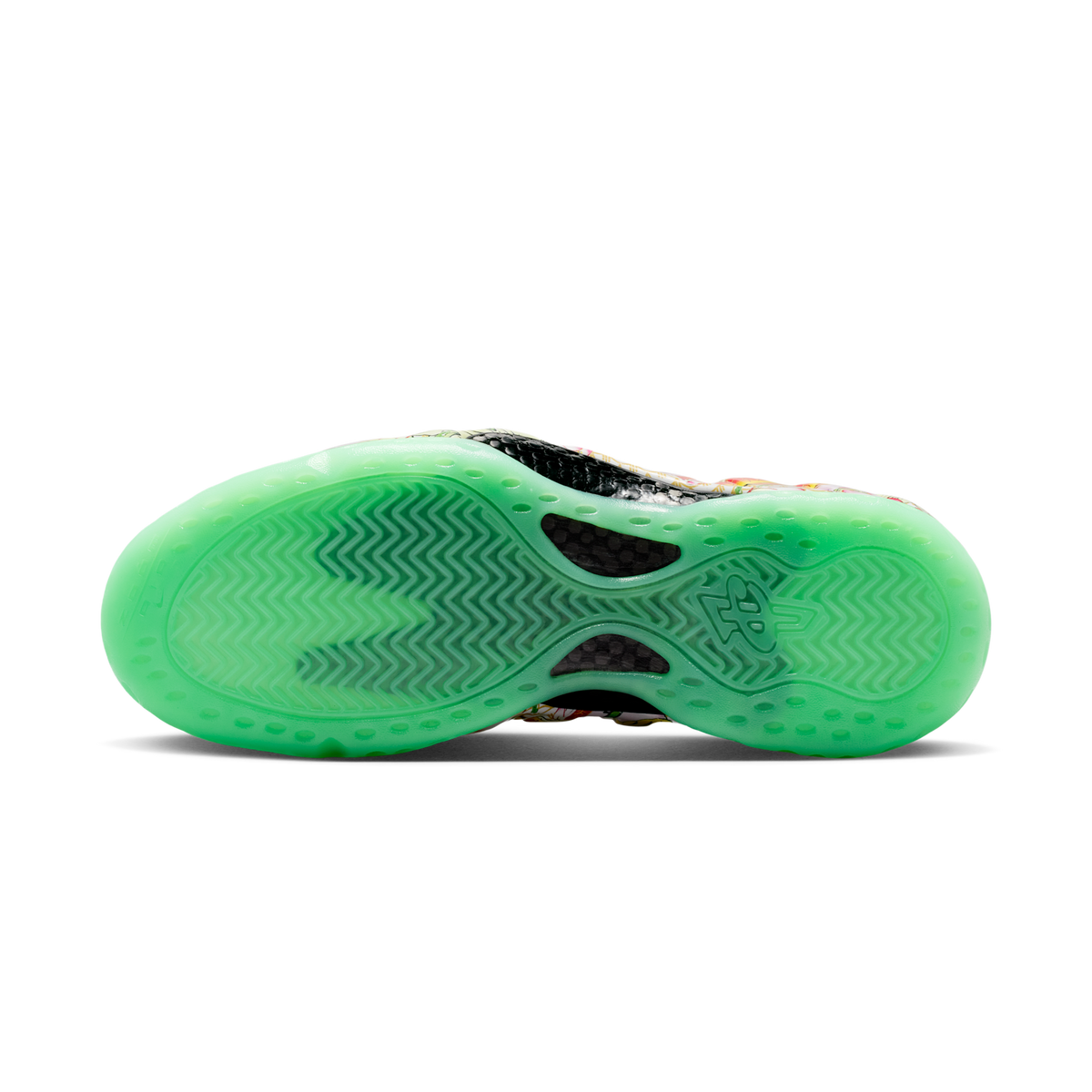 Nike Air Foamposite One Tianjin 2.0