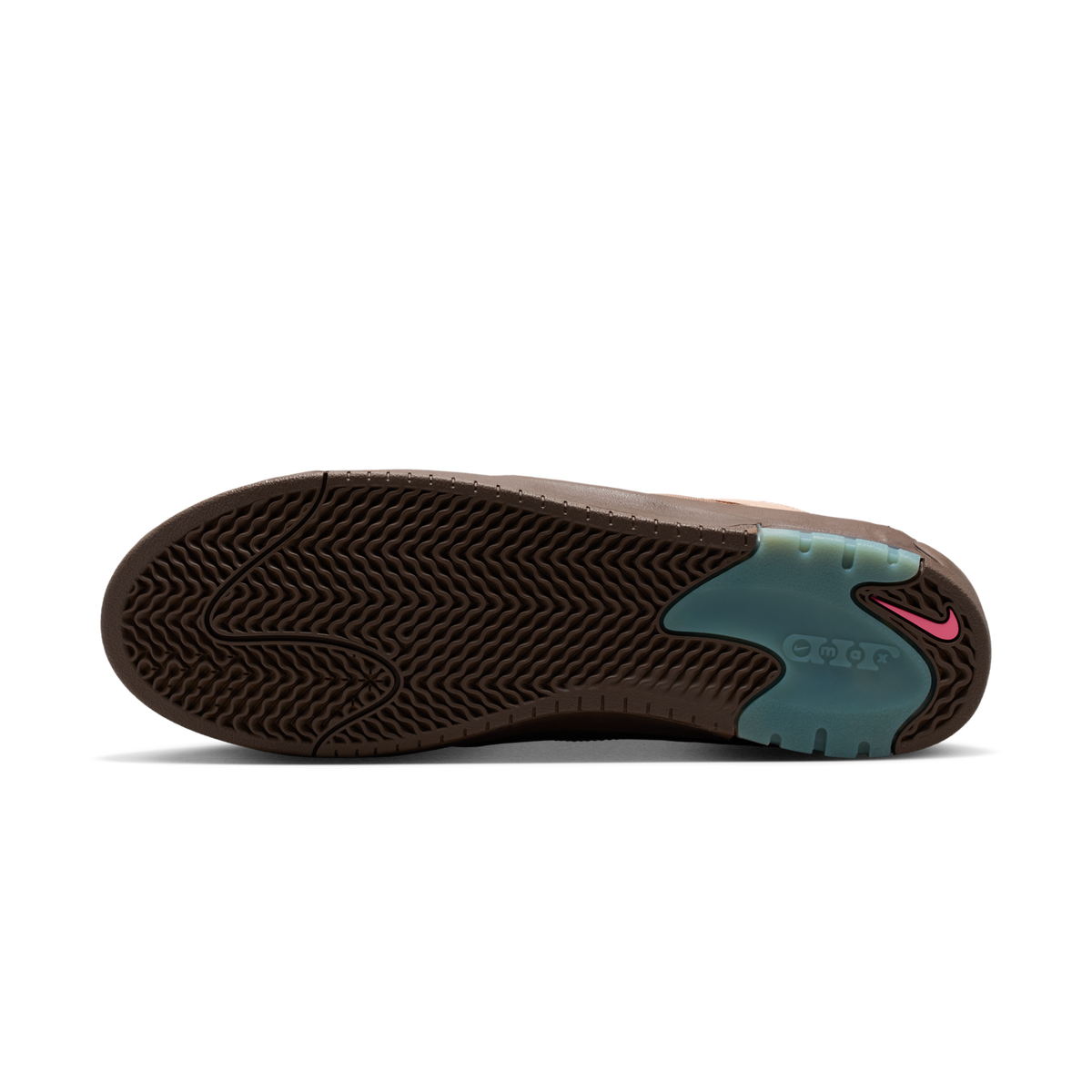 Nike SB Air Max Ishod Wair Rattan Pinksicle | IR1887-200