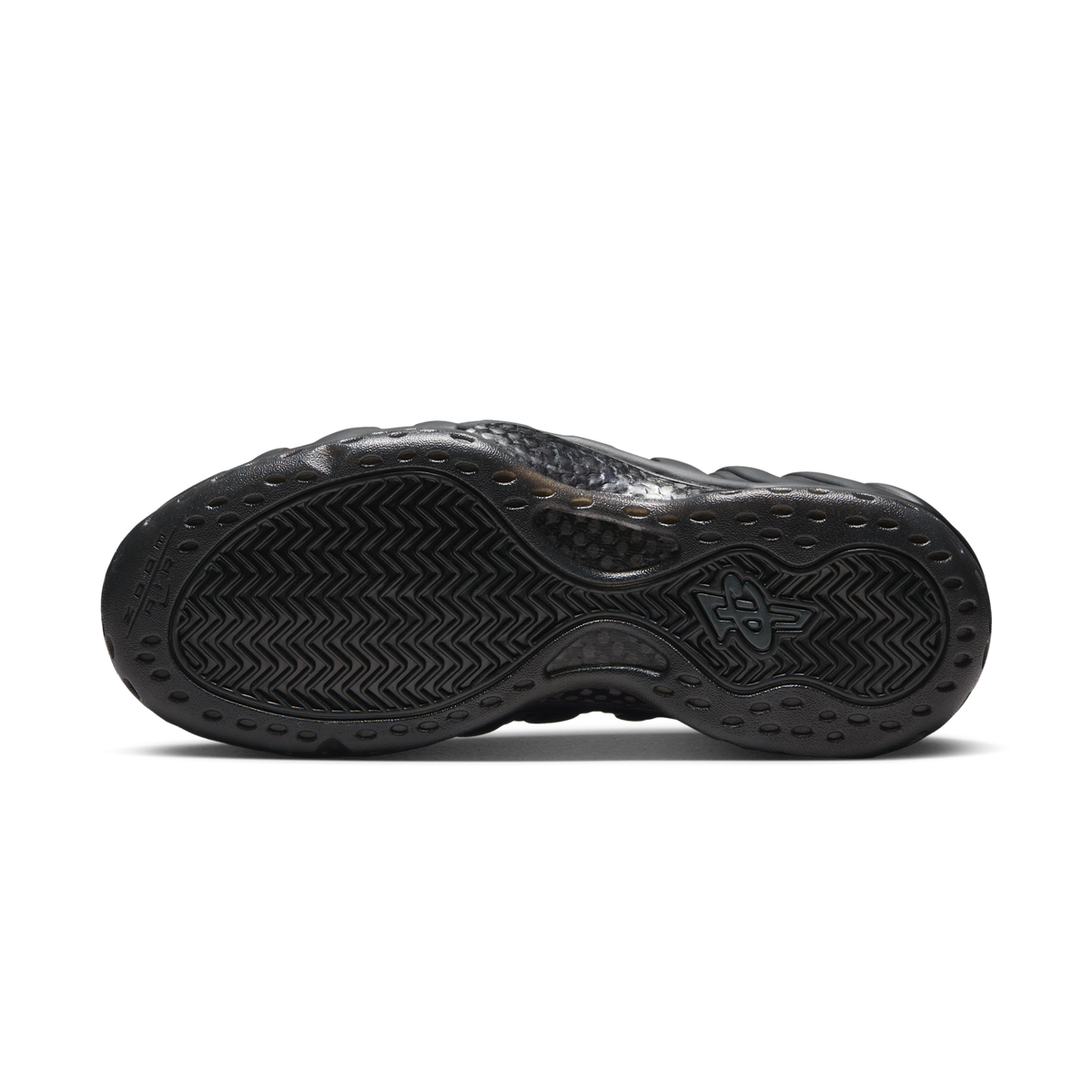 Nike Air Foamposite One Anthracite (2023)