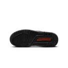 Jordan Legacy 312 Low Black White Safety Orange (GS)
