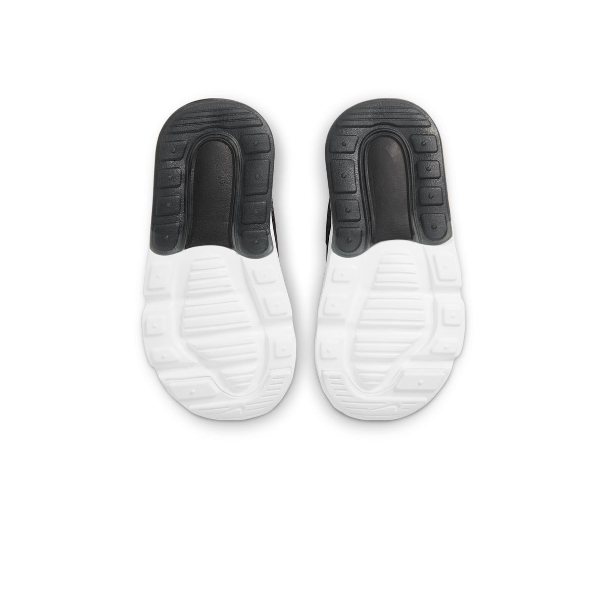 Nike Air Max 270 Black White (TD)