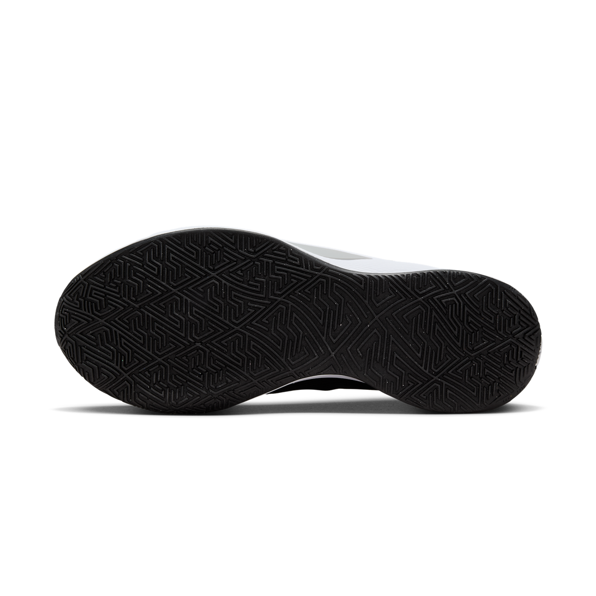 Nike Giannis Zoom Freak 6 Black White | FJ7792-002