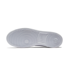 Nike Ebernon Low Triple White | AQ1775-100