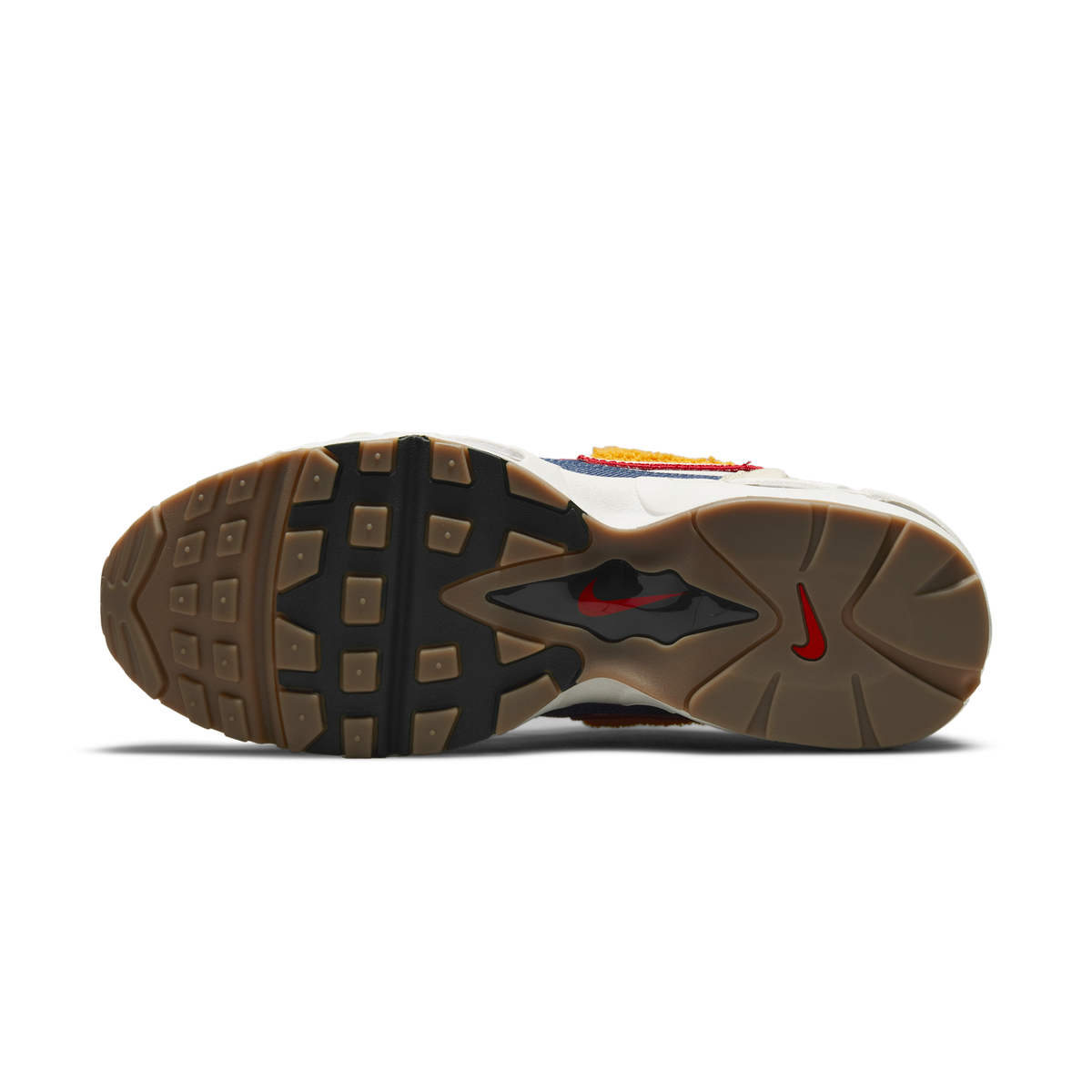 Nike Air Max 96 II QS Beach | DJ6742-200