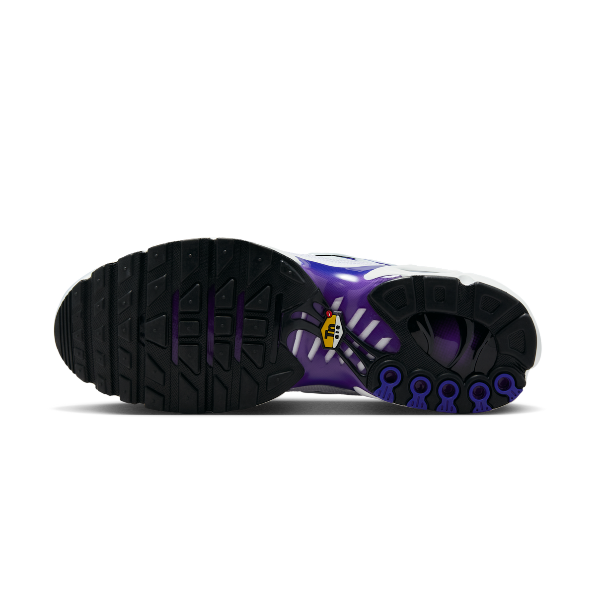 Nike Air Max Plus White Wild Grape | DM0032-105