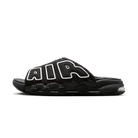 Nike Air More Uptempo Slide OG Black White