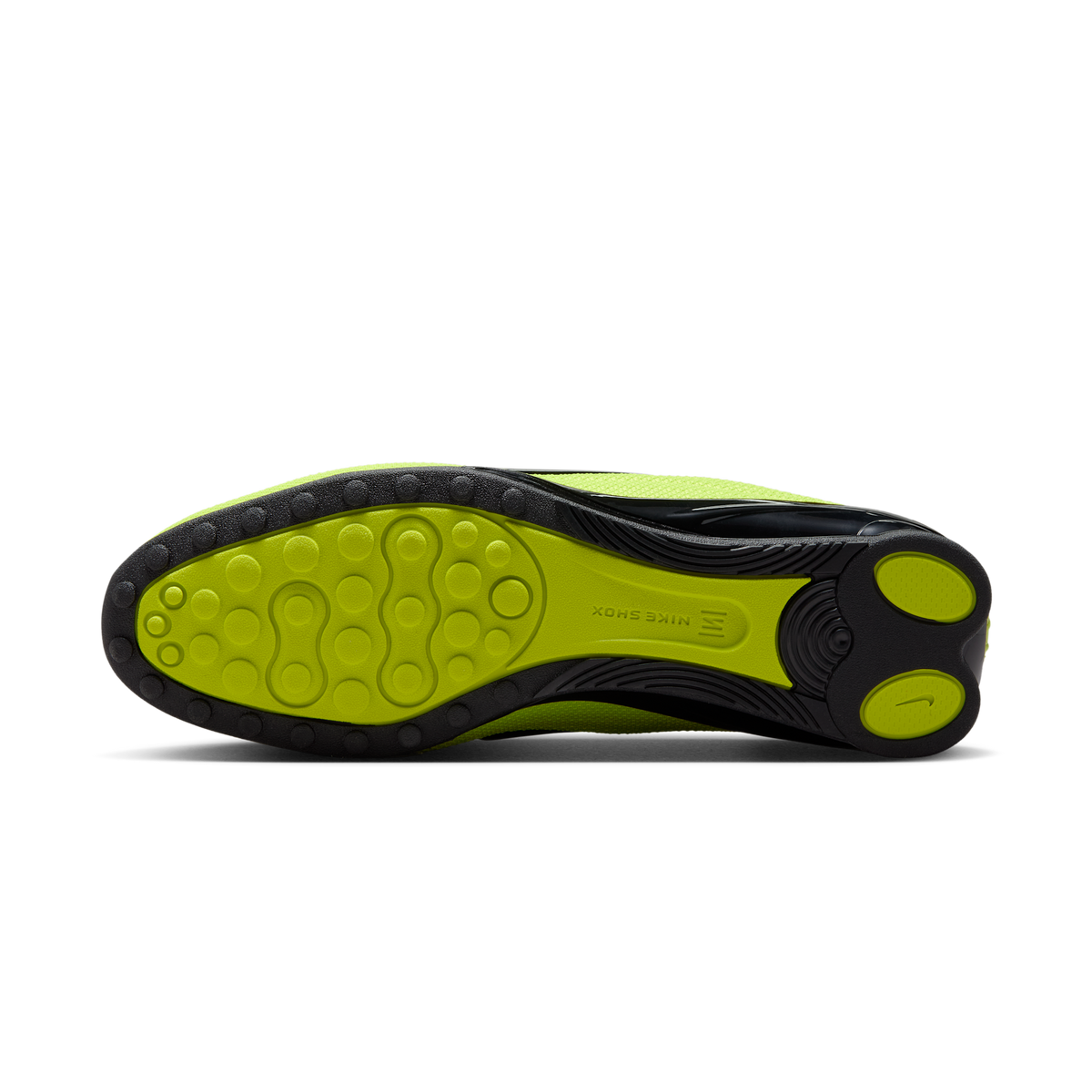 Nike Shox Z Cyber Black (Women's) | HQ7540-301