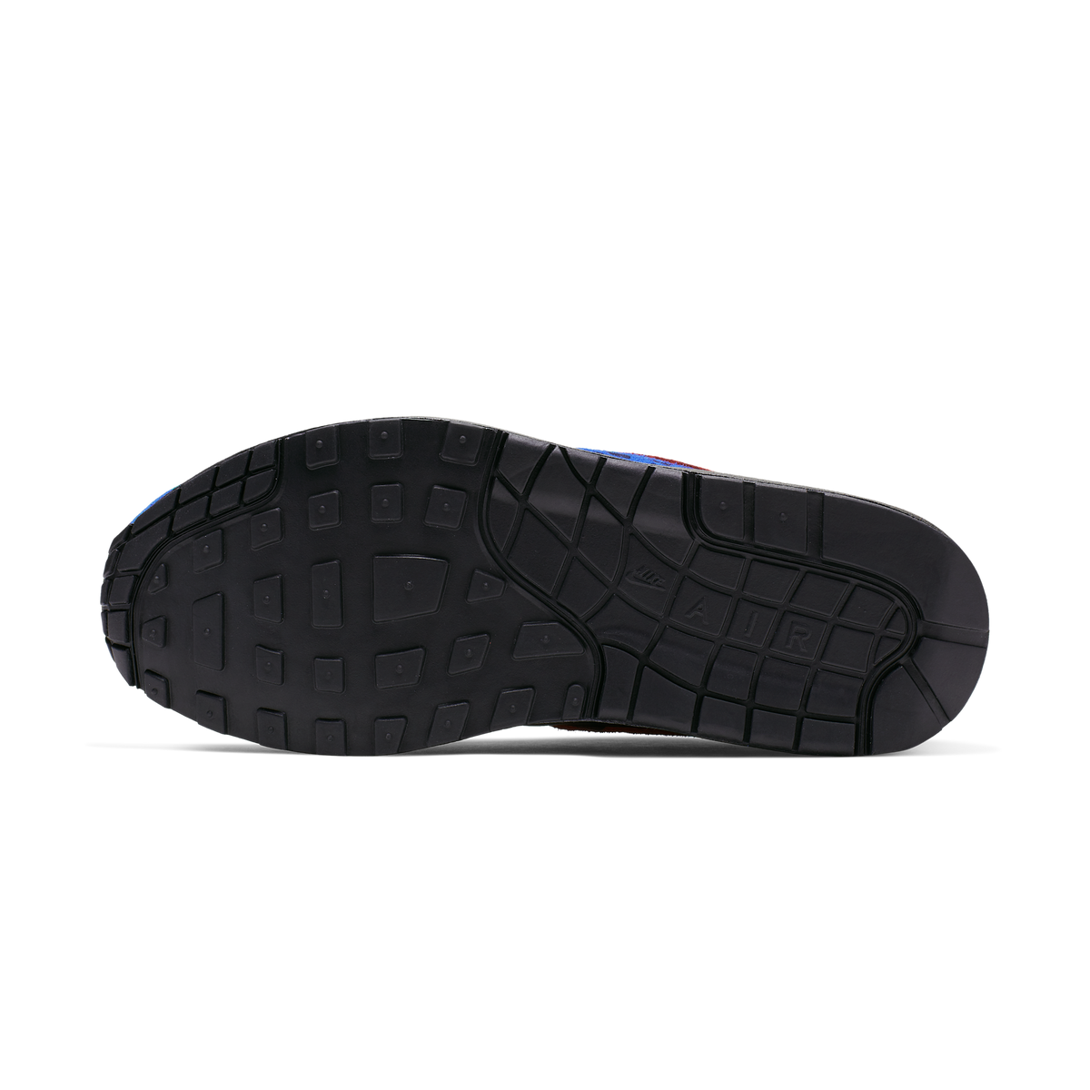 Nike Air Max 1 Black Leopard (Women's)