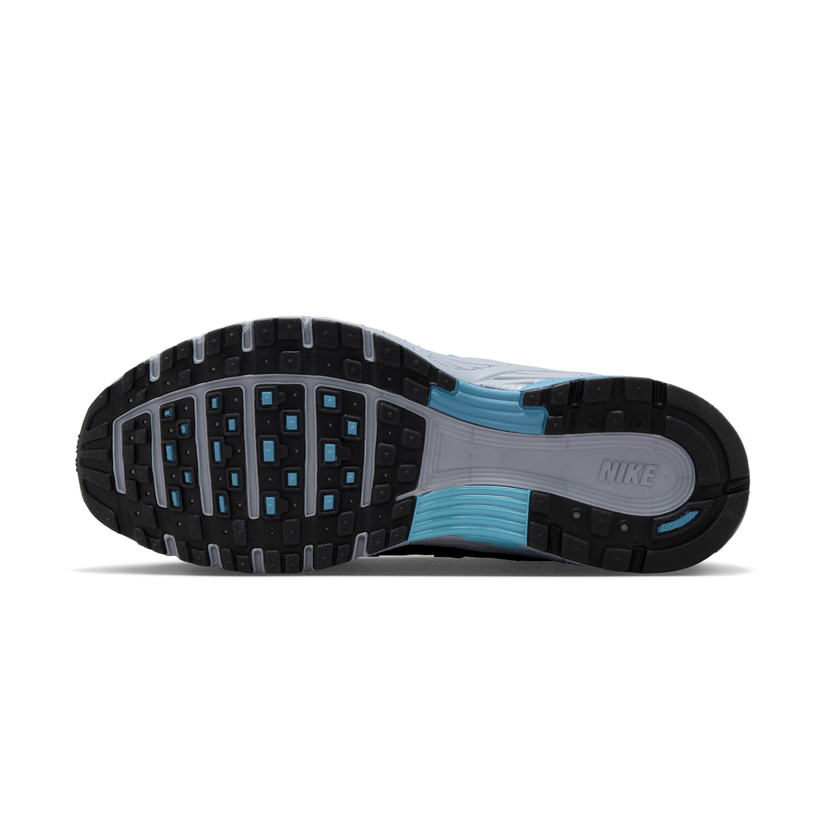 Nike P-6000 SE Thunder Blue Rift Blue (Women's)