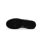 Jordan 1 Mid White Gold Black (GS)