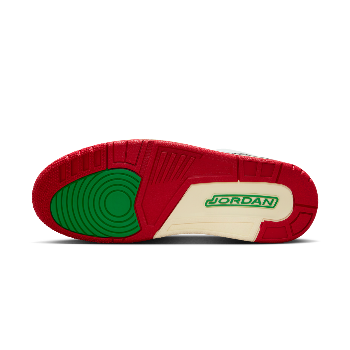 Jordan Spizike Low SE Do The Right Thing