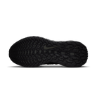 Nike Ava Edge Black Newsprint