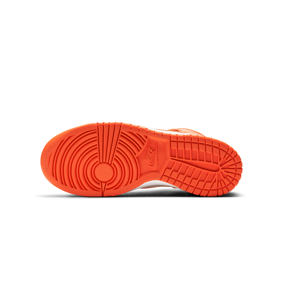 Nike Dunk High SP Syracuse (2021) (GS)