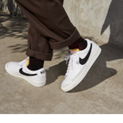 Nike Blazer Low 77 Vintage White Black