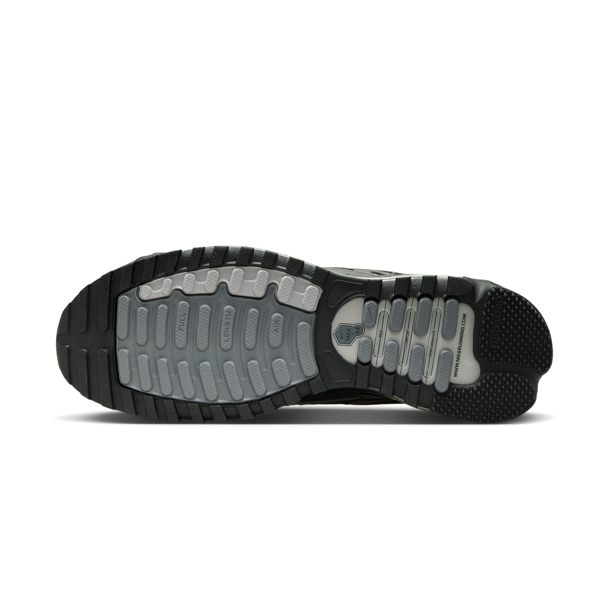 Nike Air Max TL 2.5 Neon