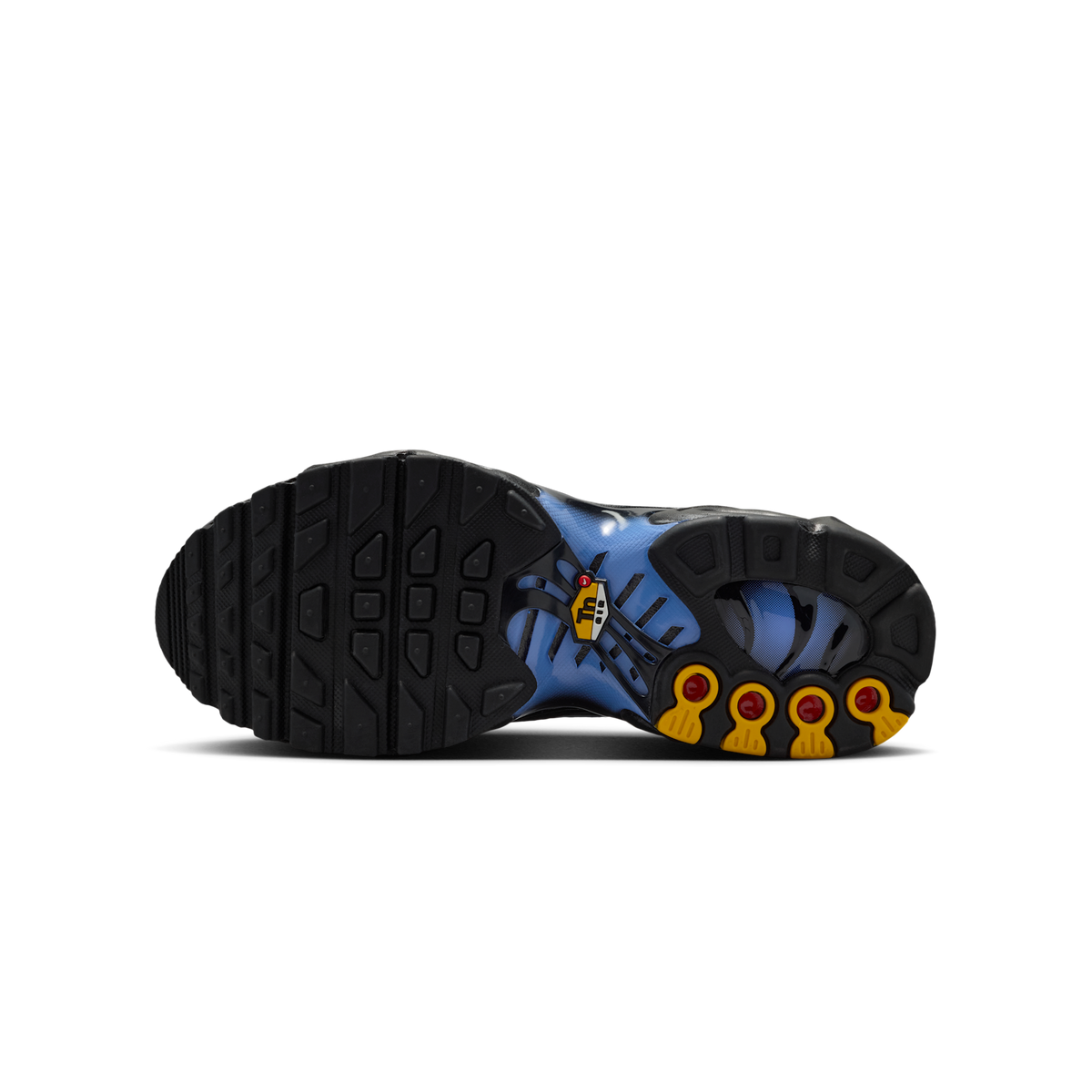 Nike Air Max Plus Black Sapphire (GS)