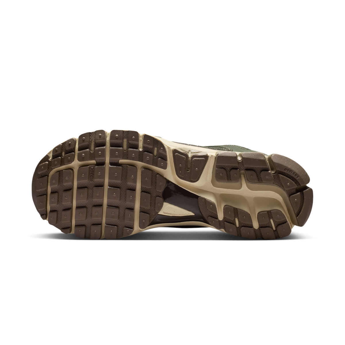 Nike Zoom Vomero 5 Premium Medium Olive Baroque Brown (Women's)