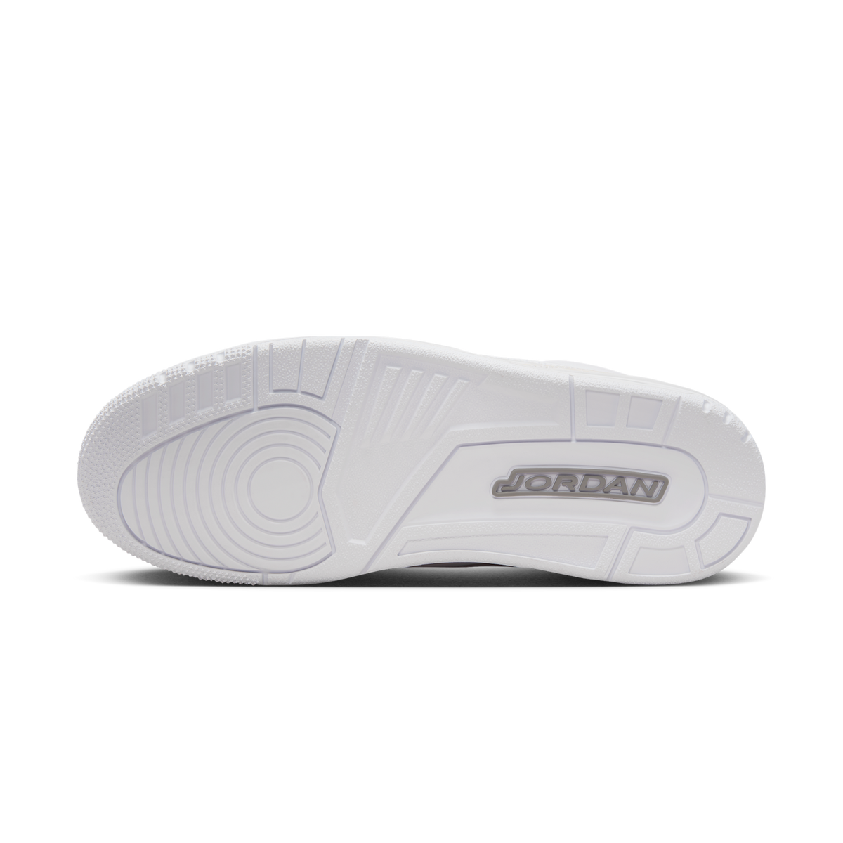 Jordan 3 Retro Pure Money (2025)