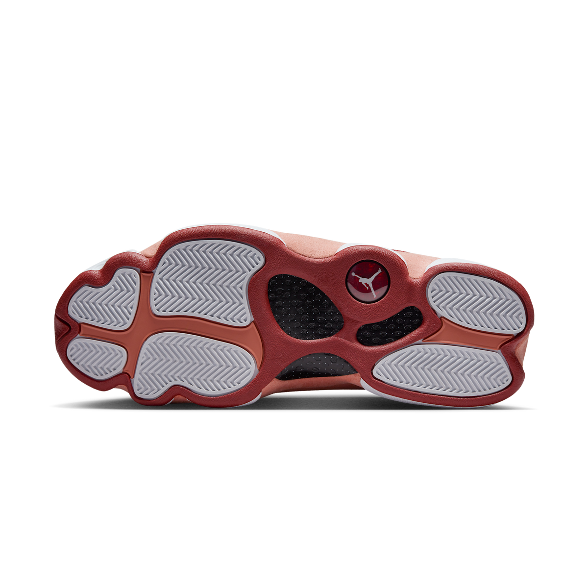 Jordan 13 Retro Dune Red