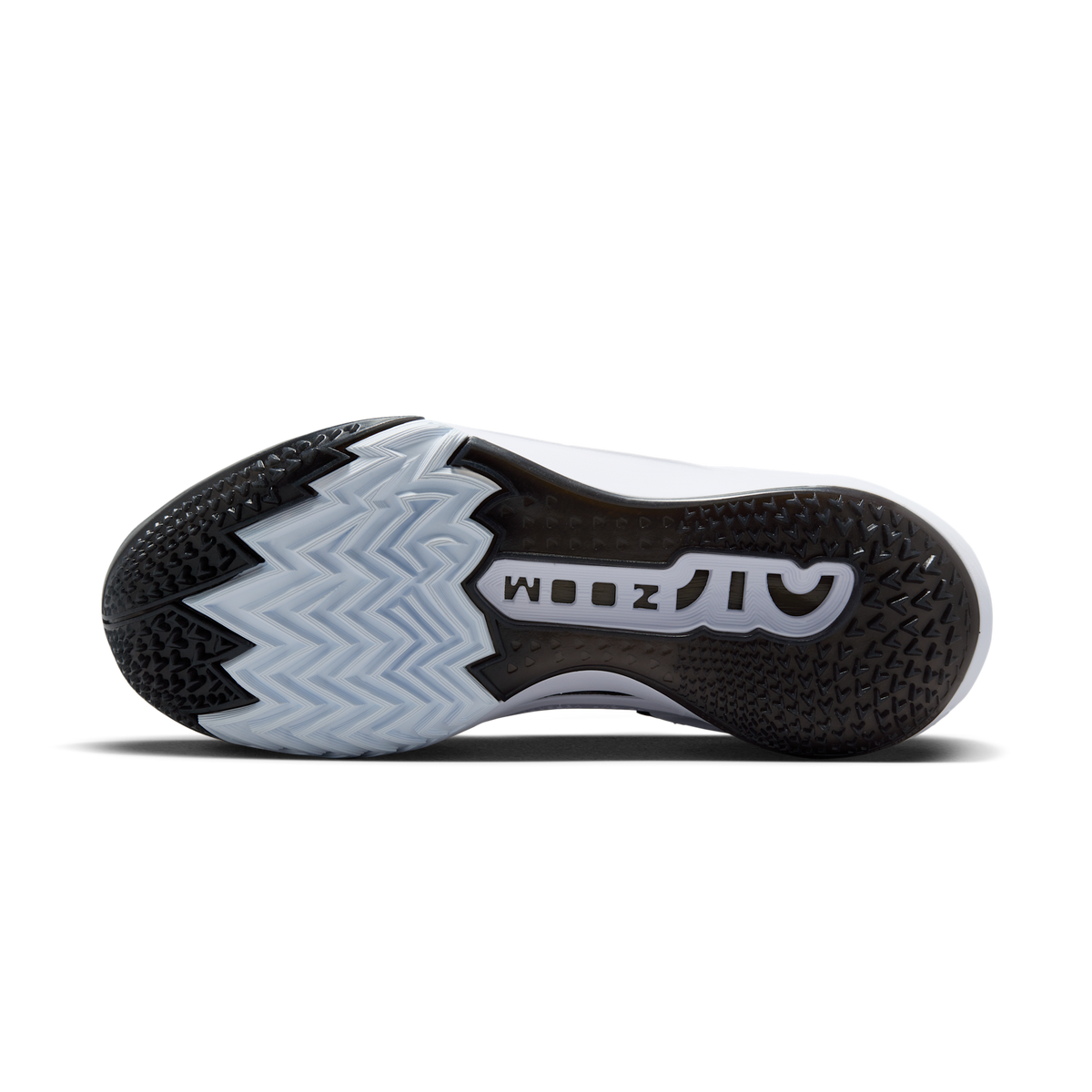 Nike Zoom GT Cut 2 Black White