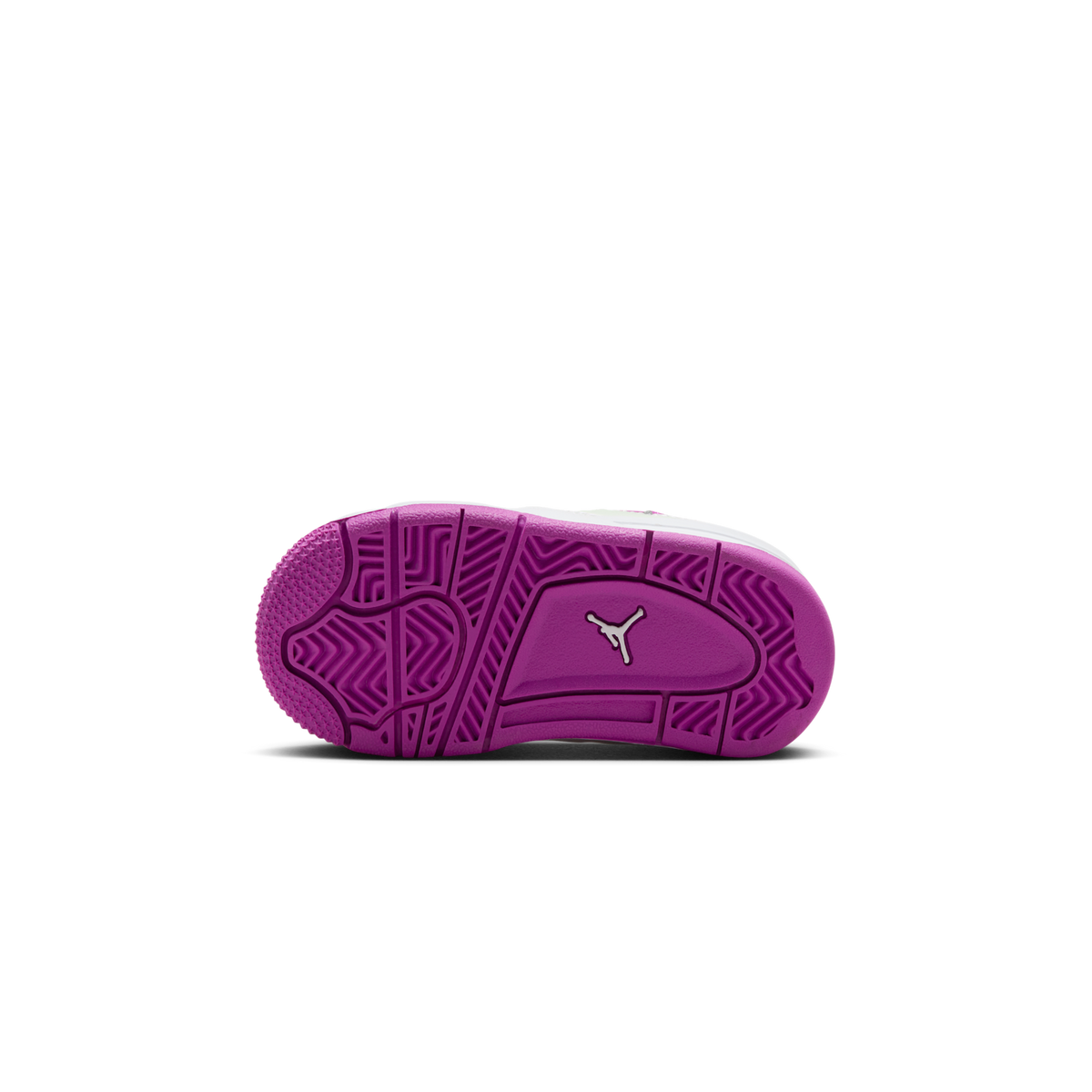 Jordan 4 Retro Hyper Violet (TD)