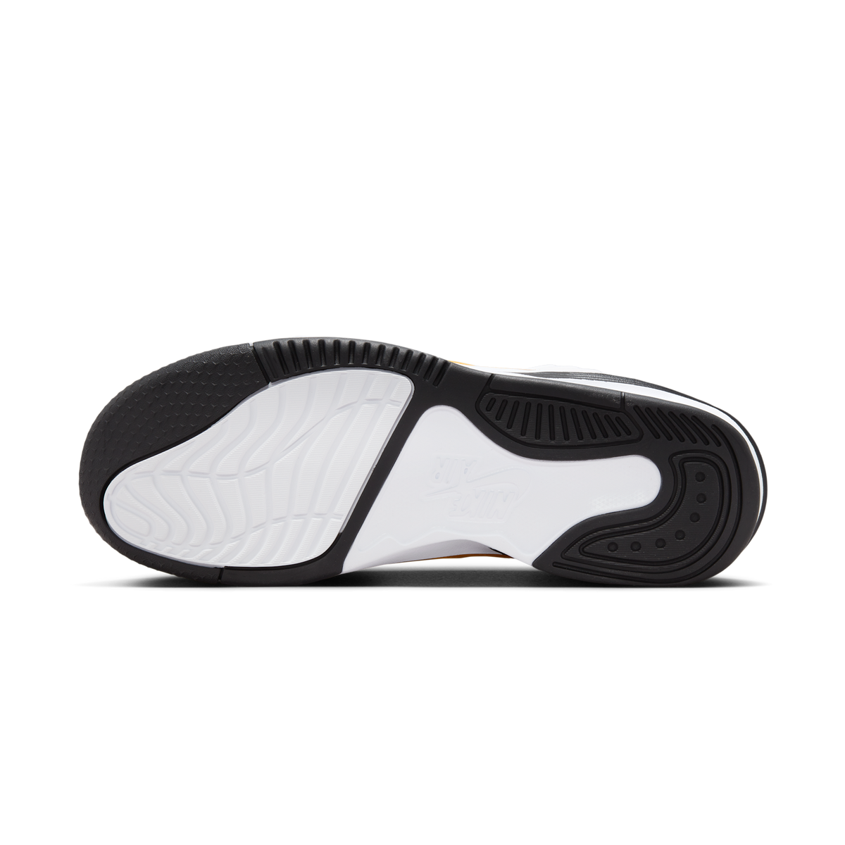 Jordan Max Aura 5 White Yellow Ochre