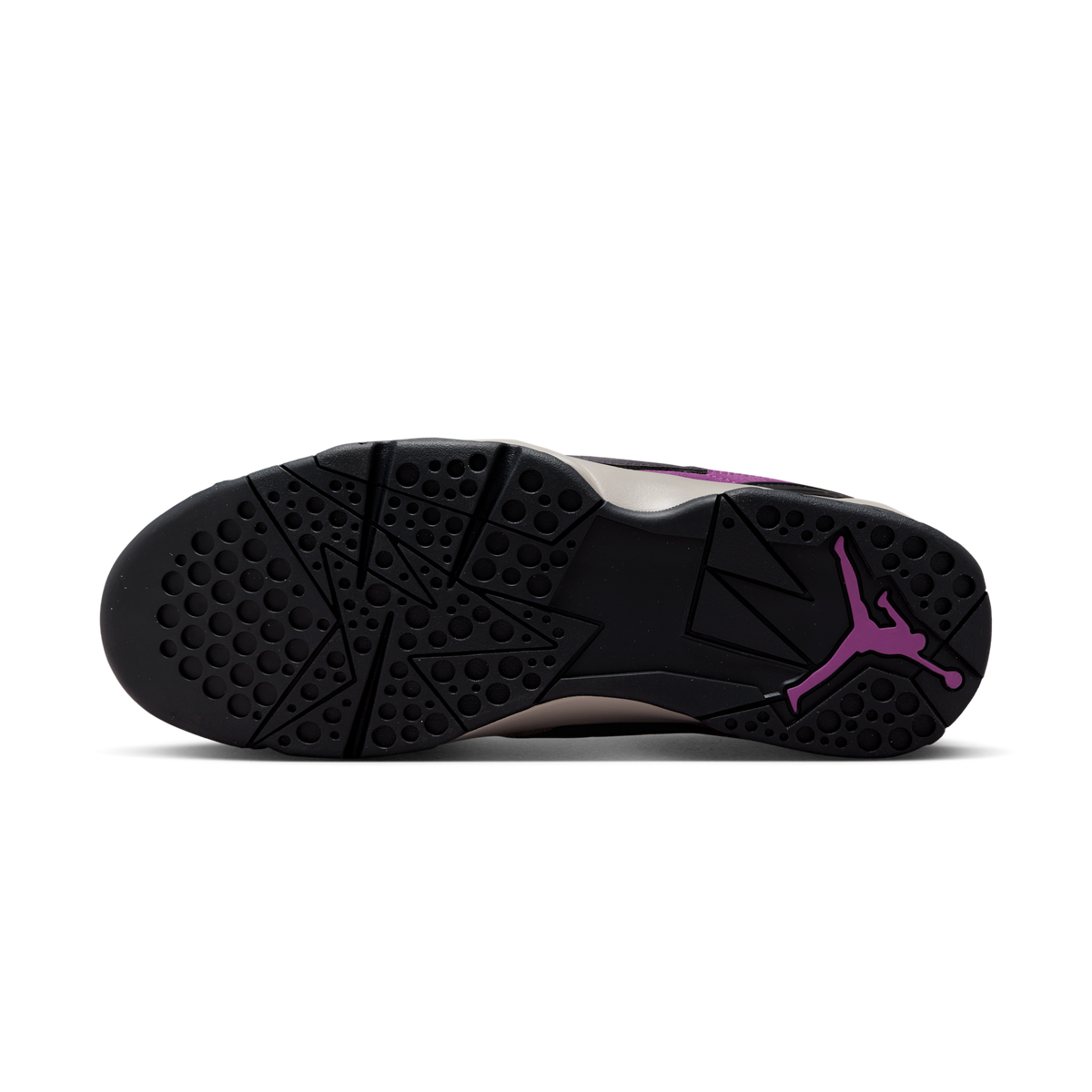 Jordan MVP 92 Oil Grey Viotech
