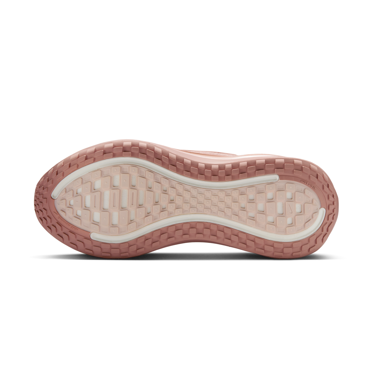 Nike Vomero Plus Particle Pink Rose Gold (Women's) | HV8154-601