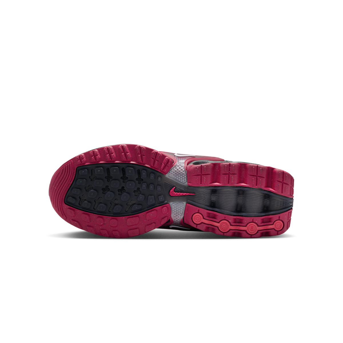 Nike Air Max Dn Team Red Black Noble Red White (GS) | IH7672-600